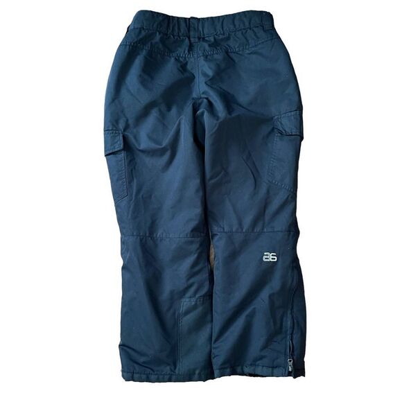 Snow Oants Artic  Essential MEDIUM Mens Black Winter Insulated - Picture 3 of 11